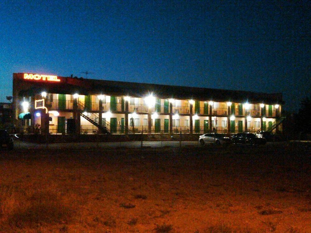 Crown Motel Las Vegas Exteriér fotografie